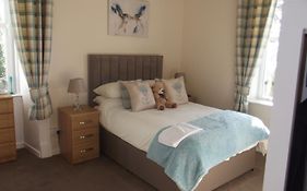 Balyett Farmhouse B&B