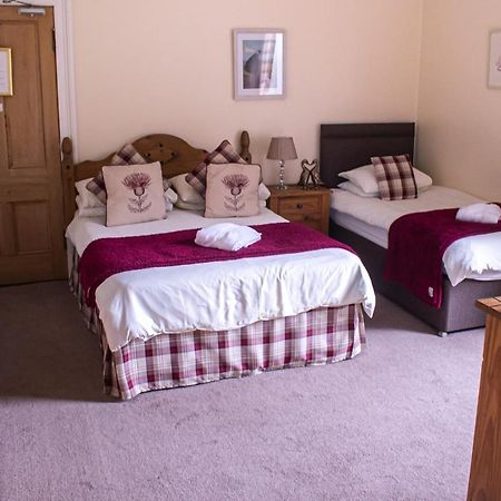 Balyett Farmhouse B&B Stranraer Exterior photo